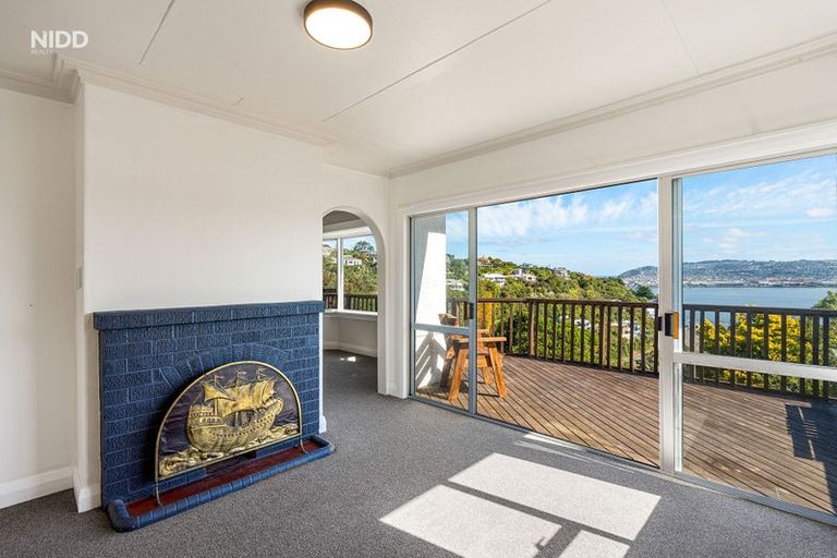 Photo of property in 7 Glengyle Street, Vauxhall, Dunedin, 9013