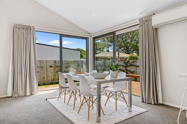 Photo of property in 56 Mcfaddens Road, St Albans, Christchurch, 8052