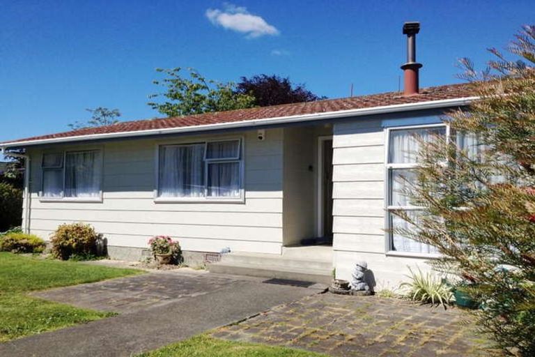 Photo of property in 32b Rimu Street, Levin, 5510