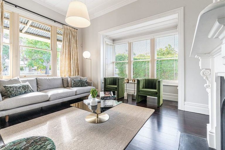 Photo of property in 26 Richmond Road, Grey Lynn, Auckland, 1021