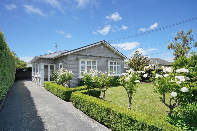 Photo of property in 1/56 Mahars Road, Mairehau, Christchurch, 8013