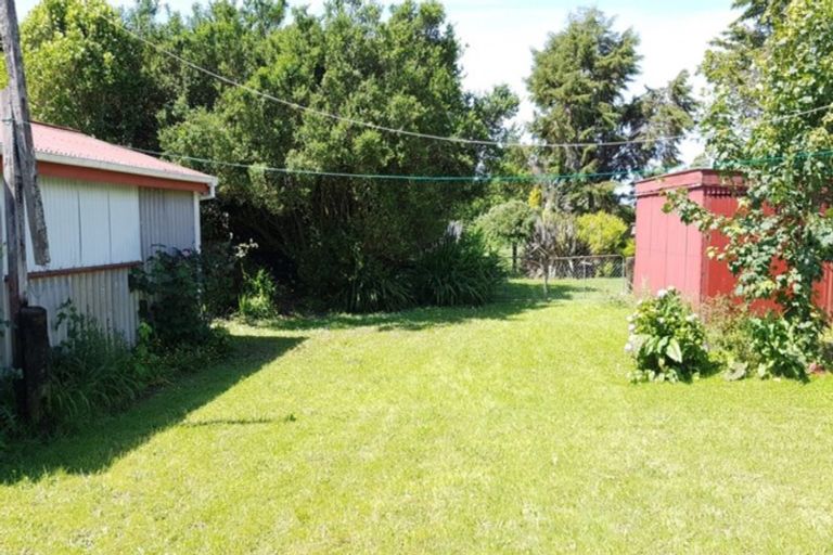 Photo of property in 50 Moorhouse Street, Ross, 7812