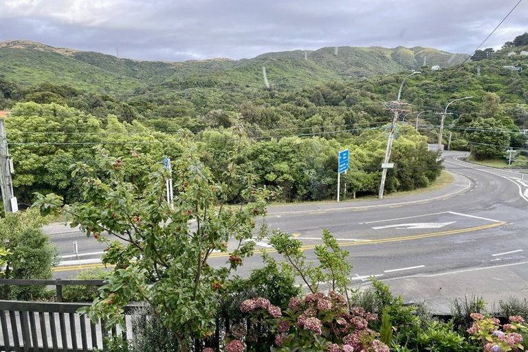 Photo of property in 97 Wilton Road, Wilton, Wellington, 6012