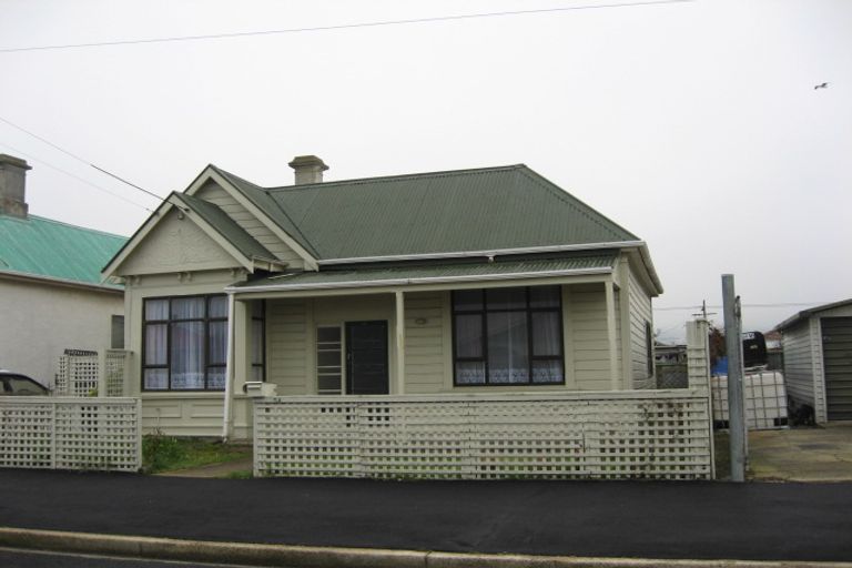 Photo of property in 34 Bellona Street, Saint Kilda, Dunedin, 9012