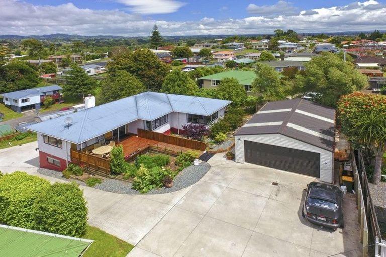 Photo of property in 544 Fraser Street, Greerton, Tauranga, 3112