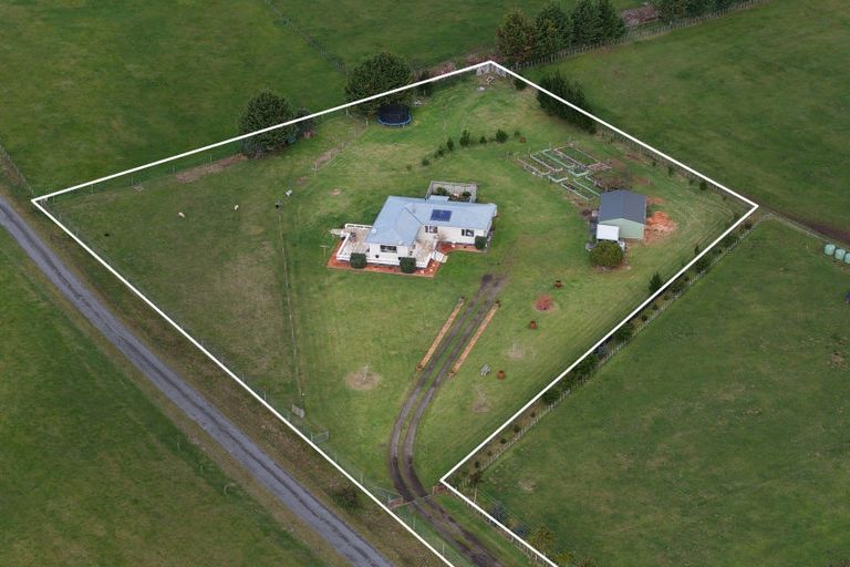 Photo of property in 315 White Road, Broadlands, Reporoa, 3081