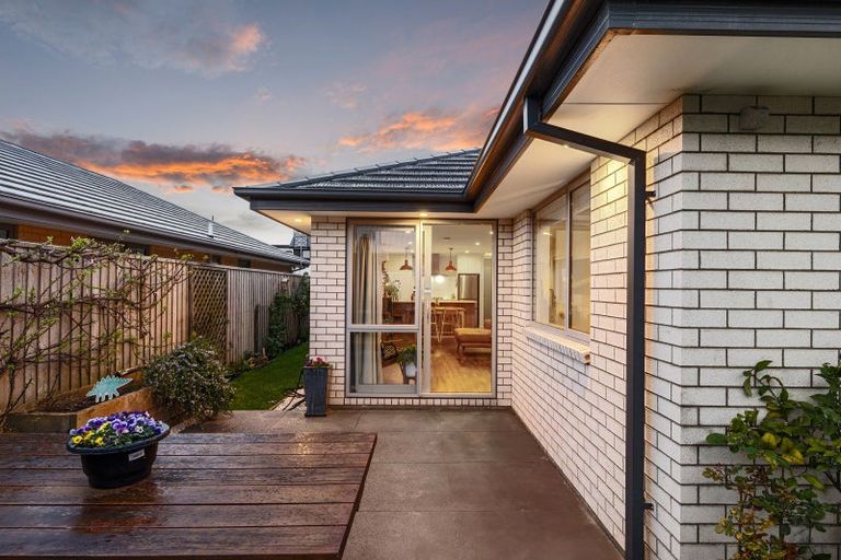 Photo of property in 16 Keene Street, Wigram, Christchurch, 8042