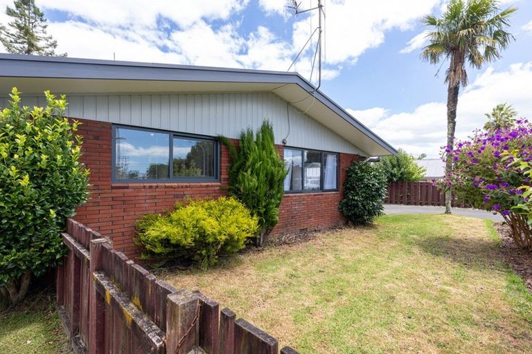 Photo of property in 29 Collingwood Street, Judea, Tauranga, 3110