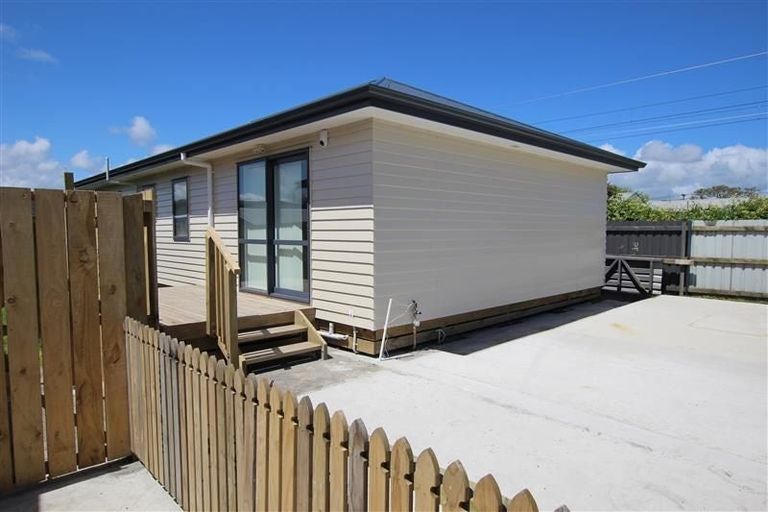 Photo of property in 14 Marr Road, Manurewa, Auckland, 2102