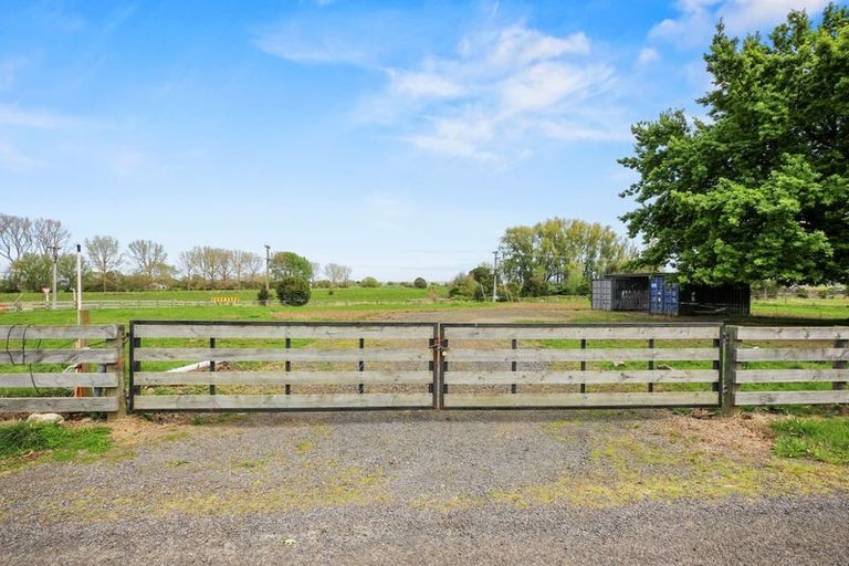 Photo of property in 1 Warahoe Road, Matatoki, Thames, 3578