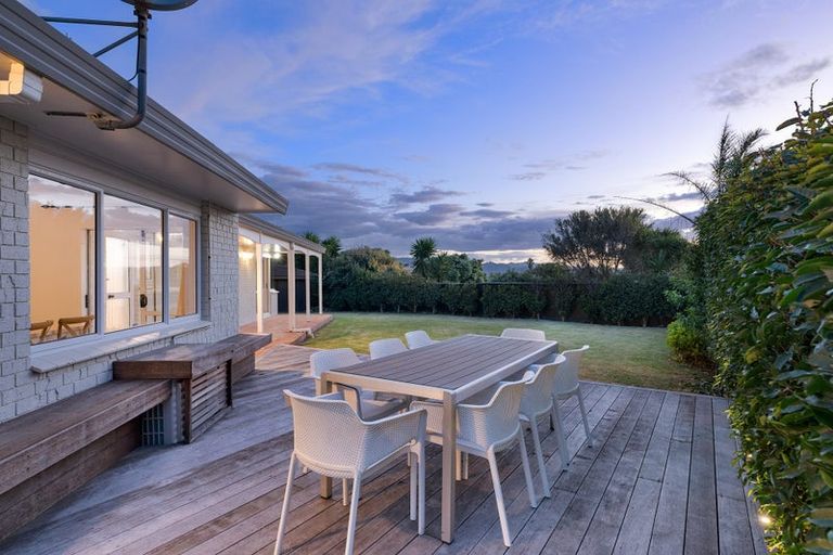 Photo of property in 446 Oceanbeach Road, Mount Maunganui, 3116
