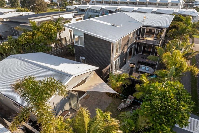 Photo of property in 312a Beverley Terrace, Whangamata, 3620