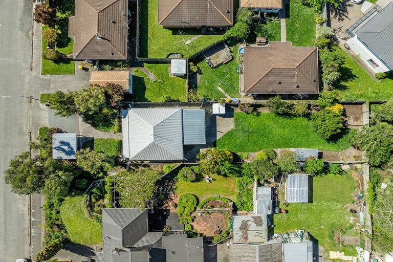 Photo of property in 52 Akaroa Street, Kaiapoi, 7630