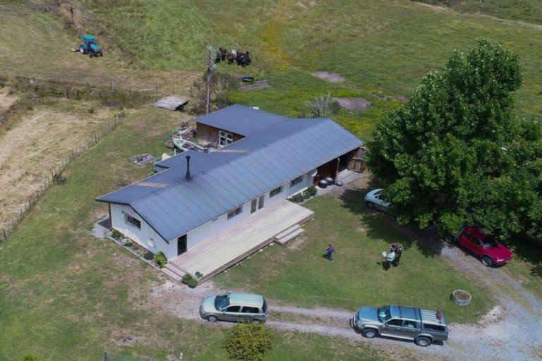 Photo of property in 2326 State Highway 69, Inangahua, Reefton, 7895