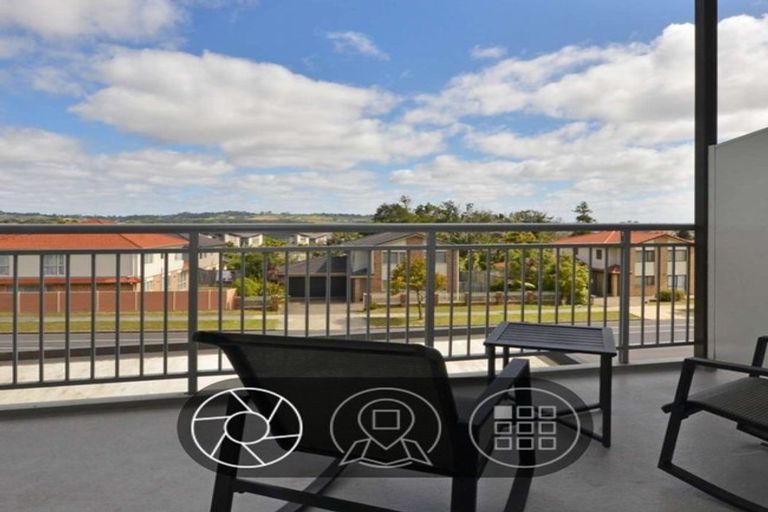 Photo of property in 24/128 Stancombe Road, Flat Bush, Auckland, 2016