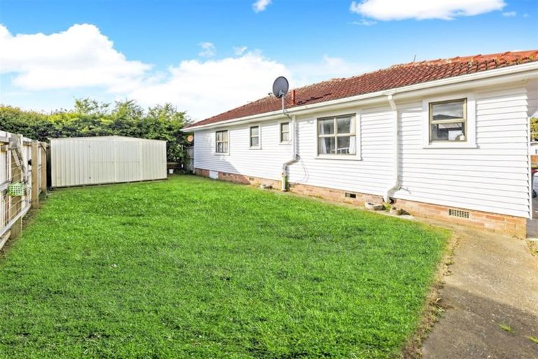 Photo of property in 81 Marne Road, Papakura, 2110
