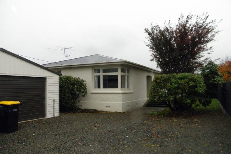 Photo of property in 52 Grange Street, Winton, 9720
