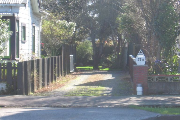 Photo of property in 53a Church Street, Awapuni, Palmerston North, 4412