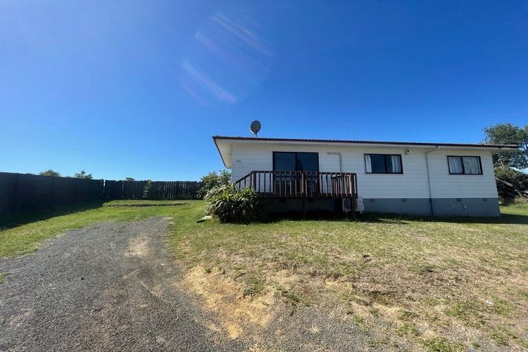 Photo of property in 195 Mahia Road, Wattle Downs, Auckland, 2103