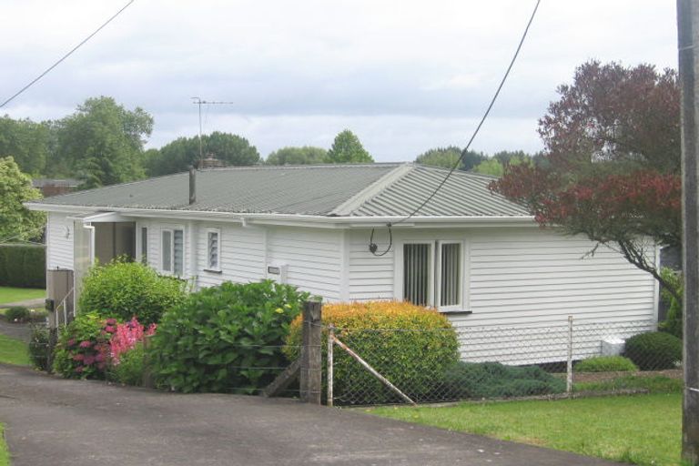 Photo of property in 38 Hospital Road, Te Kuiti, 3910