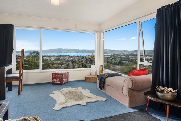 Photo of property in 29 Russell Crescent, Western Heights, Rotorua, 3015