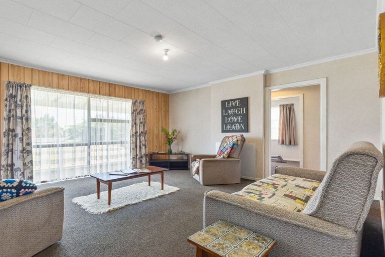 Photo of property in 1 Gladstone Street, Foxton, 4814