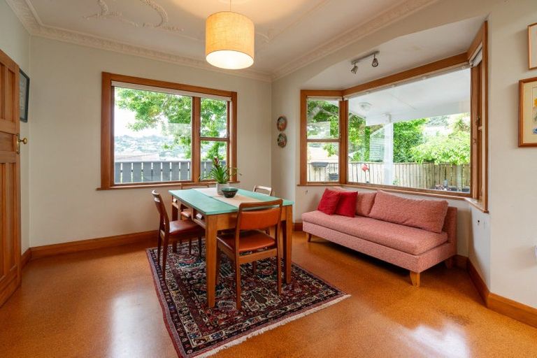 Photo of property in 53 Severn Street, Island Bay, Wellington, 6023