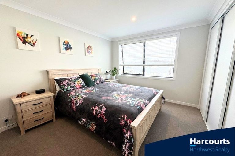 Photo of property in 12 Propeller Avenue, Whenuapai, Auckland, 0618