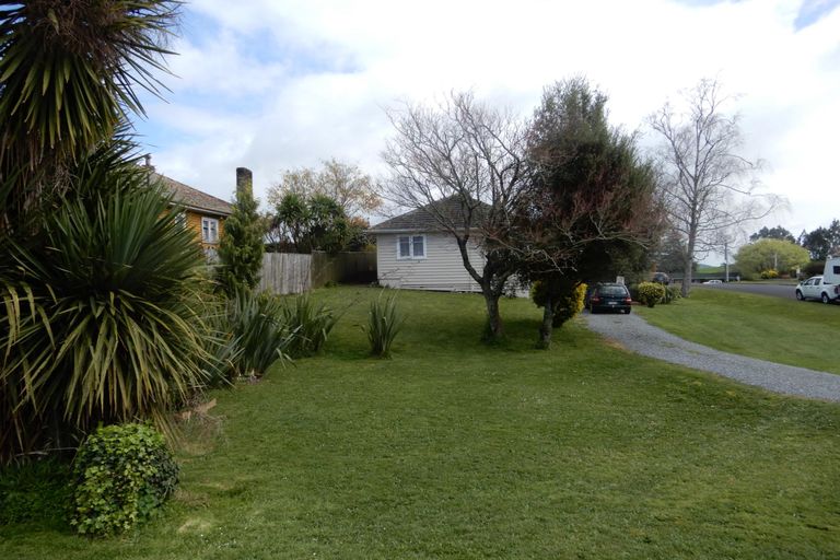 Photo of property in 20b Terrace Street, Putaruru, 3411