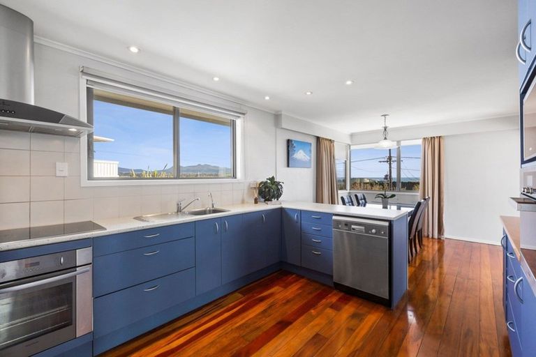 Photo of property in 12 Crownhill Street, Spotswood, New Plymouth, 4310