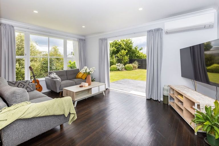 Photo of property in 31 Halberg Crescent, Chartwell, Hamilton, 3210