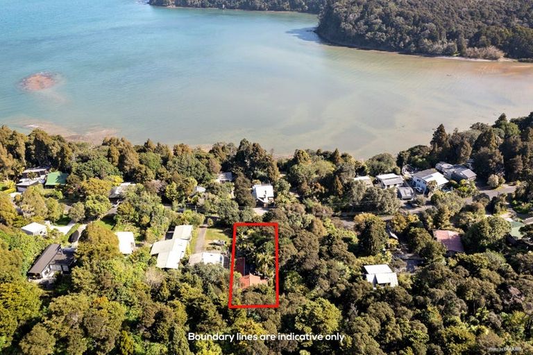 Photo of property in 37 Clinton Road, Tawharanui Peninsula, Warkworth, 0986