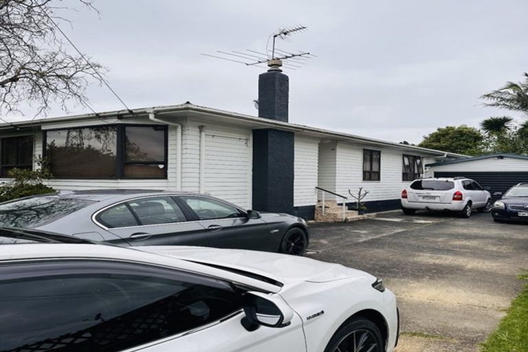 Photo of property in 54 Tiraumea Drive, Pakuranga, Auckland, 2010