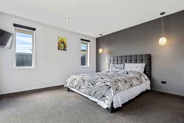 Photo of property in 60a Stonebrook Drive, Rolleston, 7614