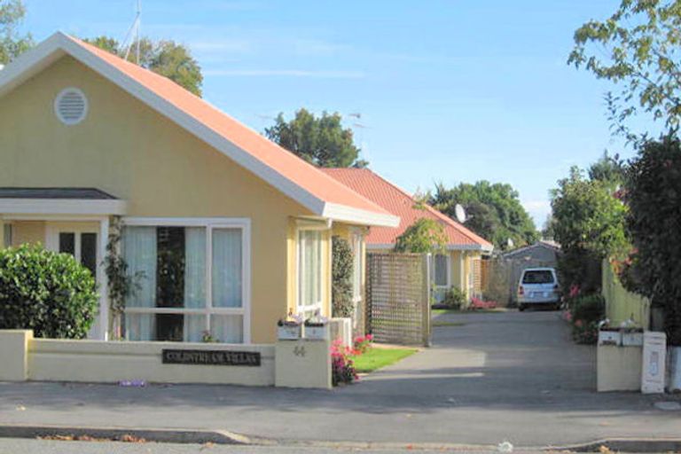 Photo of property in 5/44 Burnett Street, Ashburton, 7700