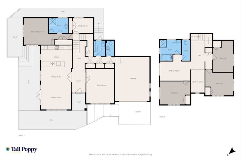 Photo of property in 13 Cheshire Place, Stoke, Nelson, 7011