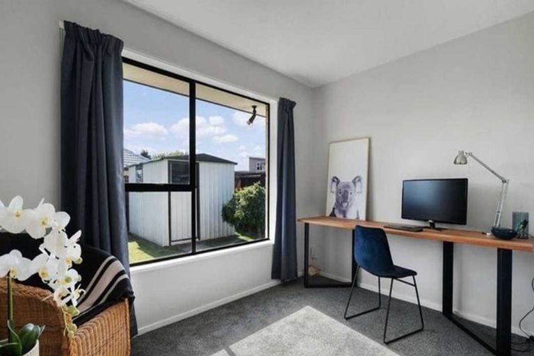 Photo of property in 1/43 Tivoli Place, Bishopdale, Christchurch, 8053