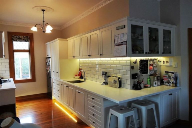 Photo of property in 12 Factory Road, Temuka, 7920