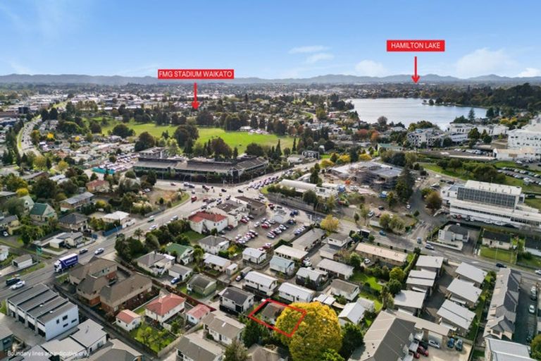 Photo of property in 41d Ohaupo Road, Melville, Hamilton, 3206