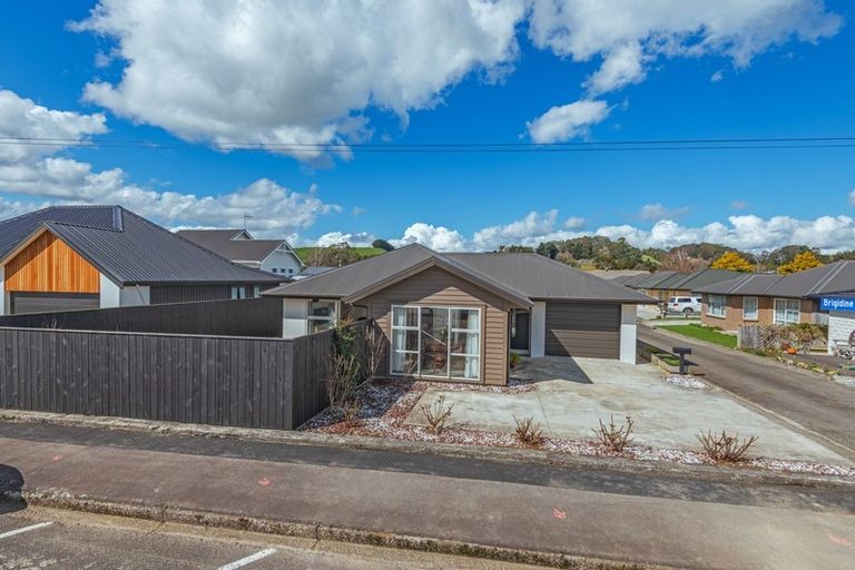 Photo of property in 1 Brigidine Place, Pahiatua, 4910