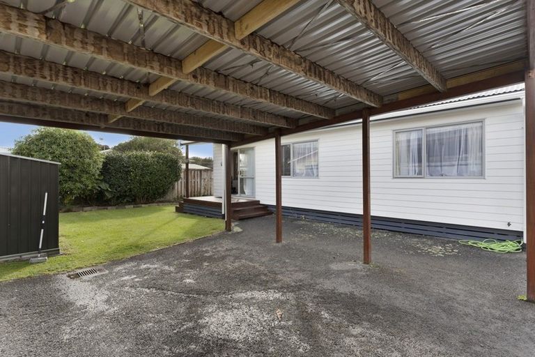 Photo of property in 33 Murray Street, Bell Block, New Plymouth, 4312