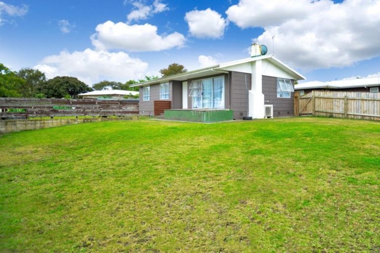 Photo of property in 7 Stonehaven Street, Flaxmere, Hastings, 4120