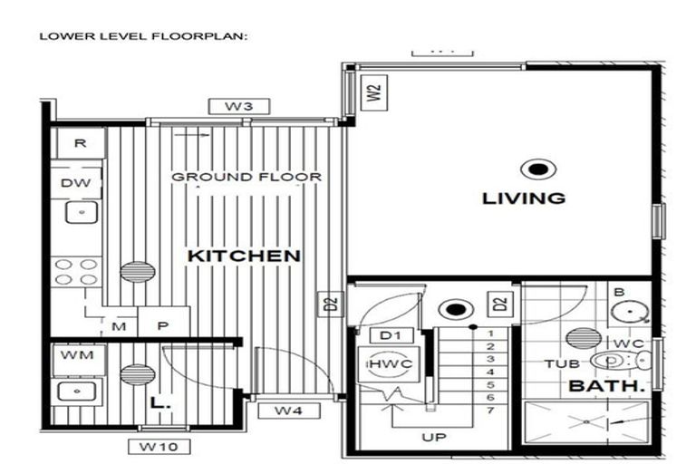 Photo of property in 6 Dunford Lane, Andersons Bay, 9013