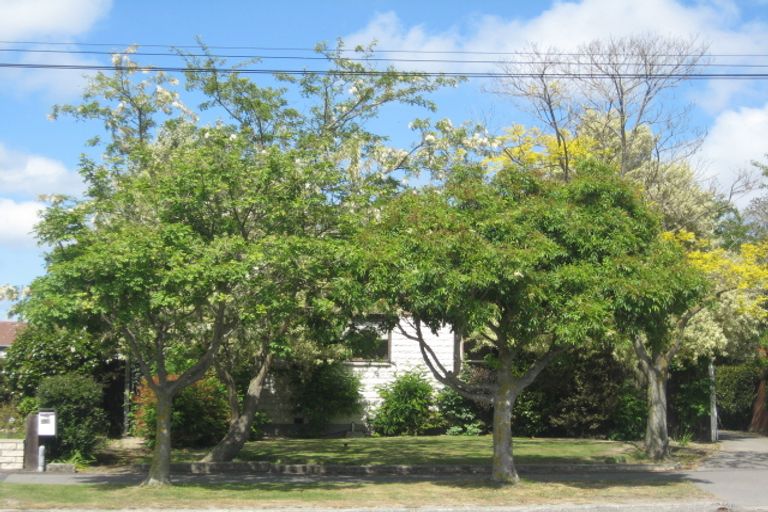 Photo of property in 203 Sawyers Arms Road, Bishopdale, Christchurch, 8053