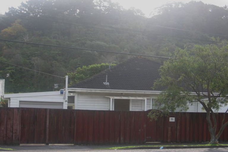 Photo of property in 93 Marsden Street, Melling, Lower Hutt, 5010
