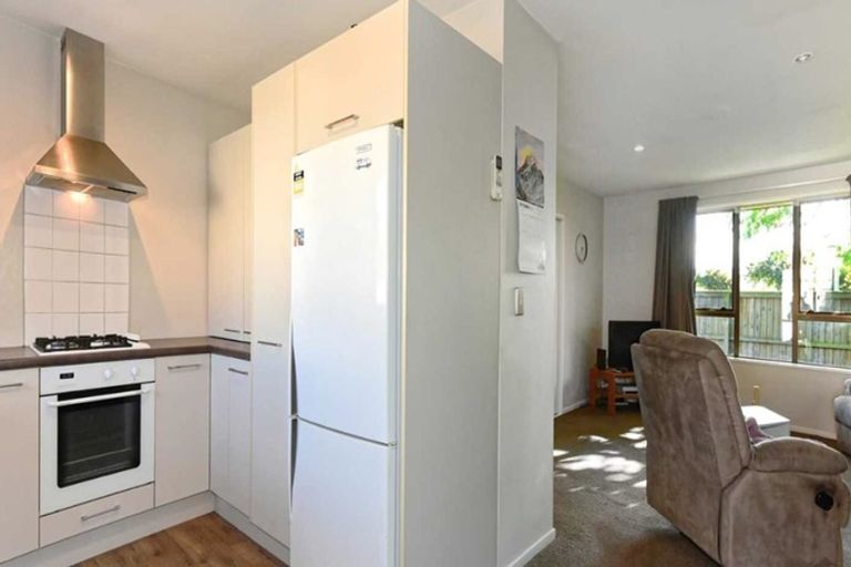 Photo of property in 9 Dufek Crescent, Wigram, Christchurch, 8042