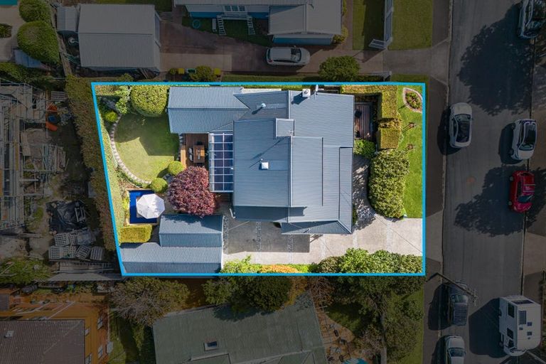 Photo of property in 13 Cameron Street, Takapuna, Auckland, 0622