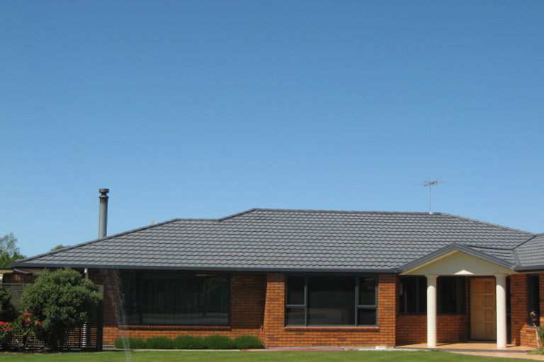 Photo of property in 4 The Willows, Springlands, Blenheim, 7201