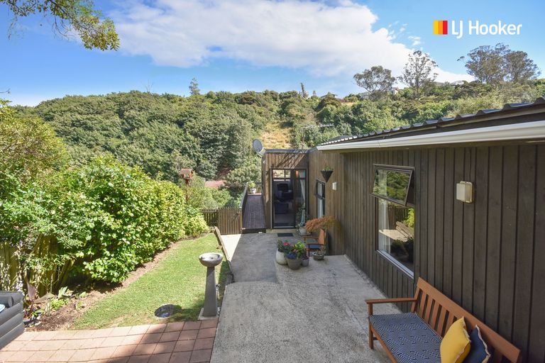 Photo of property in 82 Somerville Street, Andersons Bay, Dunedin, 9013