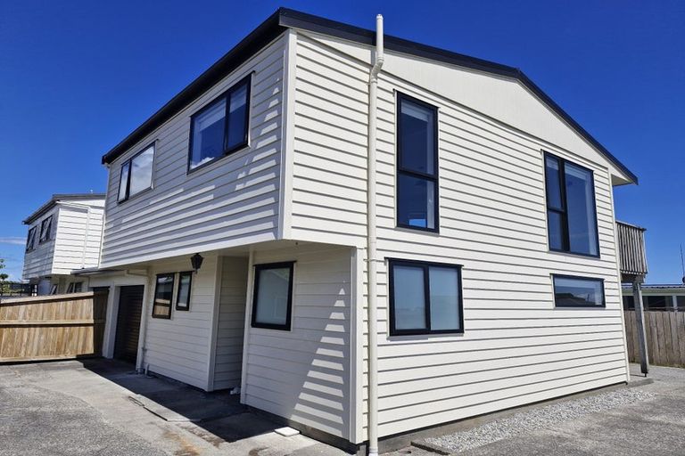 Photo of property in 7a Shelley Street, Greymouth, 7805